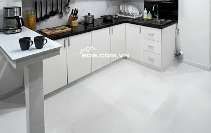 NHÀ Q.8, NHỈNH 3 TỶ, 2 TẦNG 2 PHÒNG NGỦ LỚN, NHÀ MỚI ĐẸP VÀO Ở LIỀN.